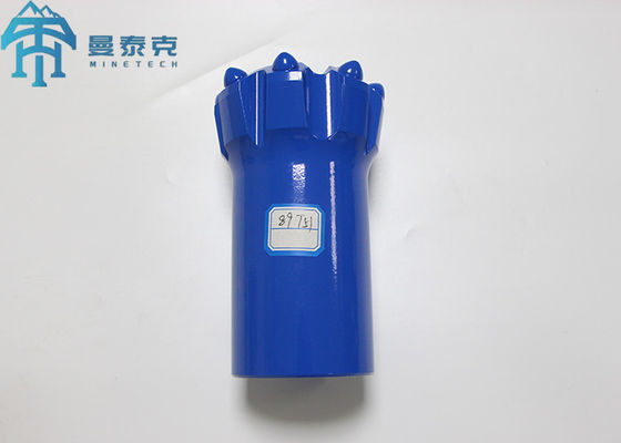 Ssr28 Thread Button Bit Diameter Range 33mm - 127mm دوام بالا