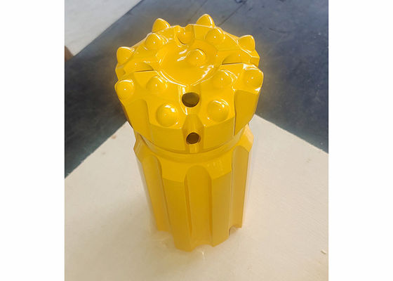 جعل قطعه دکمه کشویی با کربید برای افزایش بهره وری