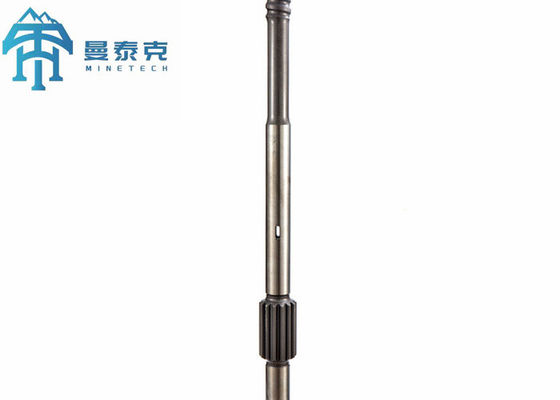 آداپتور شنک درمان گرما 525 میلی متر با بسته بندی جعبه برای تونل و معدن