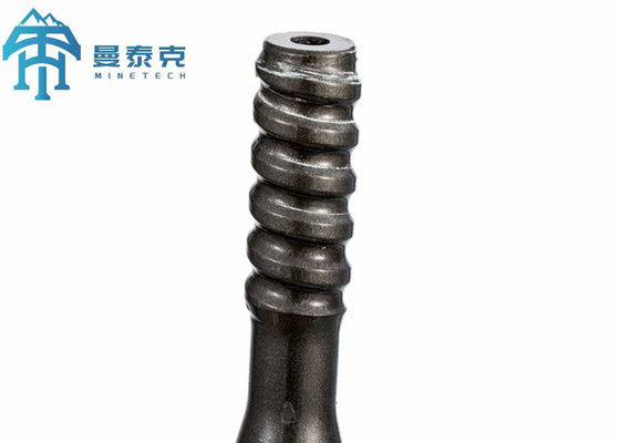 آداپتور شنک معالجه گرما Minetech Gt60 با 65mm 8 Spline برای ماشین معدن