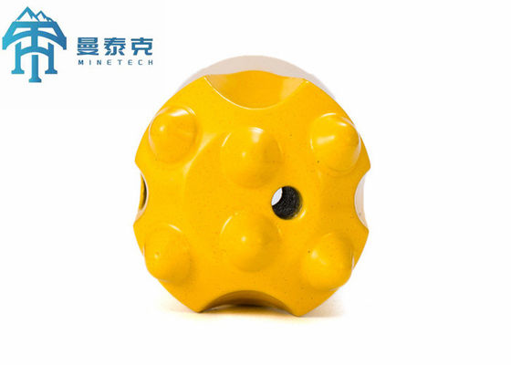 YK05 سوراخ کنکوری 36mm قطر سنگ حفاری برای سوراخ های کوچک