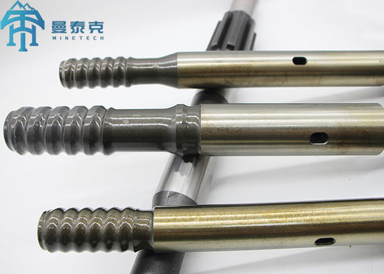 آداپتور ساقه اطلس کوپکو راک دریل T38 برای میله استخراج سنگ