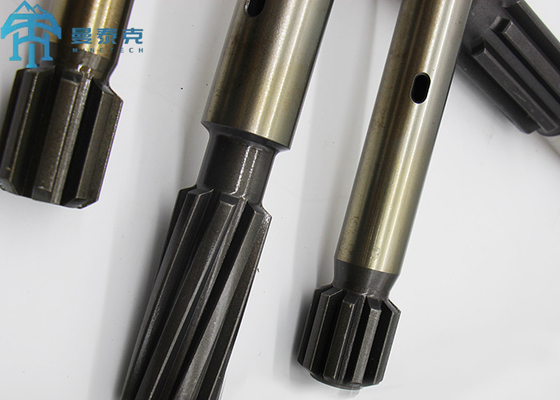 آداپتور سنگ شکن سنگ شکن بالا Atlas Copco1440 T38 -435mm برای معدن زیرزمینی