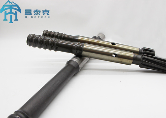 آداپتورهای آستین فلز آلیاژ T51 COP1840 565mm ابزار حفاری بلند