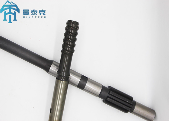 آداپتورهای آستین فلز آلیاژ T51 COP1840 565mm ابزار حفاری بلند
