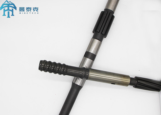آداپتور ساقه حفاری سنگ T51 600mm HL700
