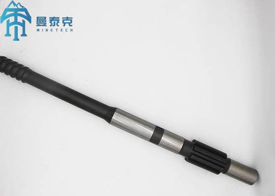 آداپتور سنگی درست ساخته شده برای آتلاس کوپکو / ساندویک / Furukawa Rock Drill