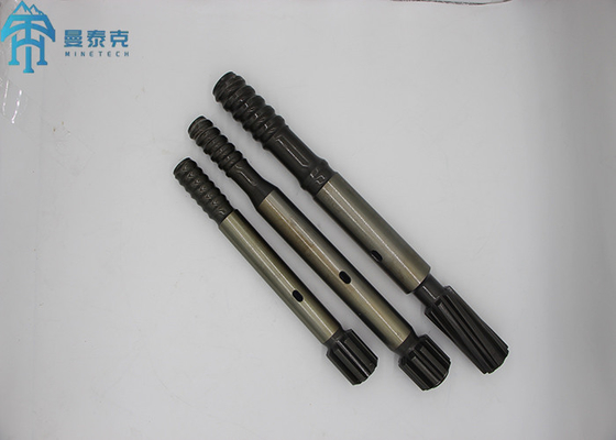 ماشینکاری CNC 525mm T45 آداپتور شاخه برای حفاری سنگ و معدن