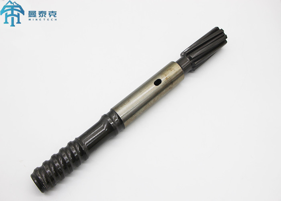 T38 Cop1838 525MM معدن سنگ سخت آداپتور شاخه معدن ابزار معدن