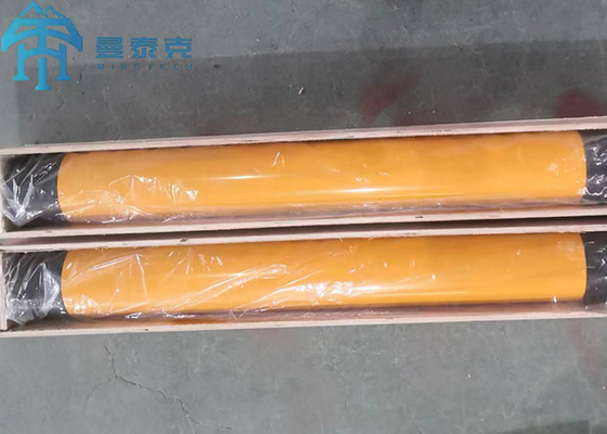 3 اینچ DHD 3.5 چاه آب چاه حفاری چکش پایین ابزار سوراخ مقاومت در برابر سایش