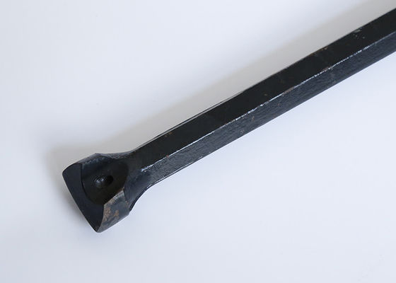 چوب حفاری یکپارچه ابزار حفاری همه کاره و ماندگار برای نتایج مطلوب