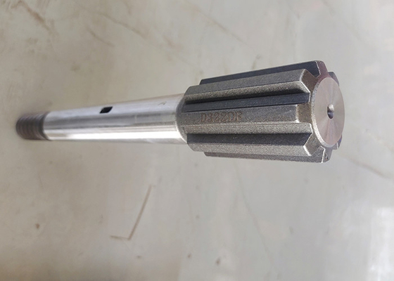 آداپتور سنگی درست ساخته شده برای آتلاس کوپکو / ساندویک / Furukawa Rock Drill