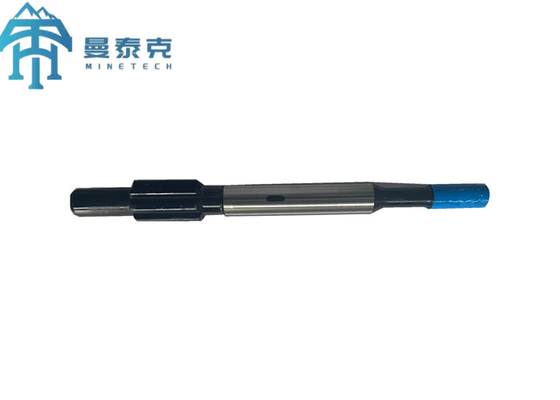 قطعات حفاری سنگ Cop1840 T45-730 آداپتور شاخه برای معدن و معدن