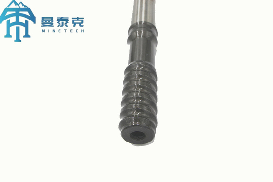 آداپتور شنک معدن T45 COP1840 565mm ابزار حفاری سنگ