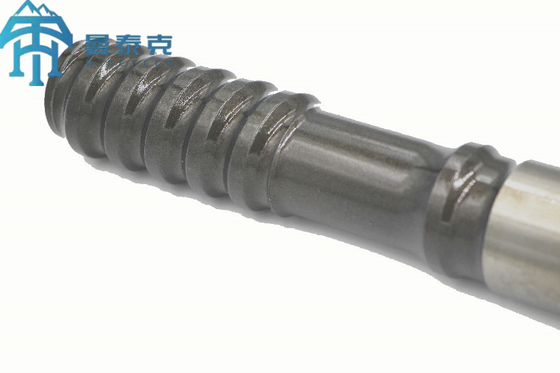 ماشینکاری CNC 525mm T45 آداپتور شاخه برای حفاری سنگ و معدن