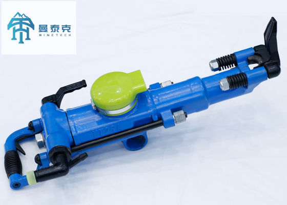 YT29A حفاری سنگ پنوماتیک / جک چکش / حفاری سنگ دستی با پای هوا