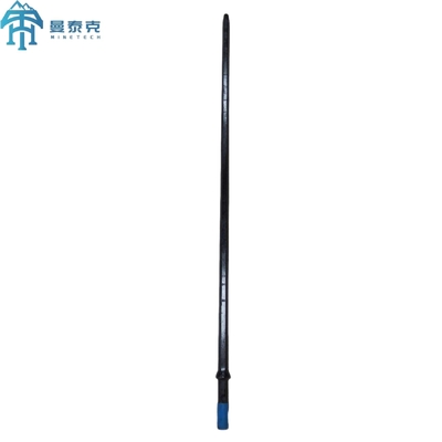 4 اینچ هکساگونال سوراخ چوب H22 شاخه 108mm برای حفاری سنگ