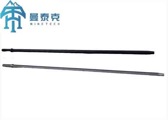 طول 2308mm جعل هکساگونال برلی YT27 جک چکش لوازم جانبی