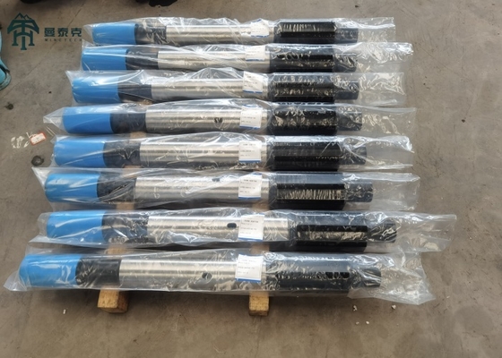 جعل آداپتور شیک Drifter COP1840 T45 T51 برای حفاری سنگ