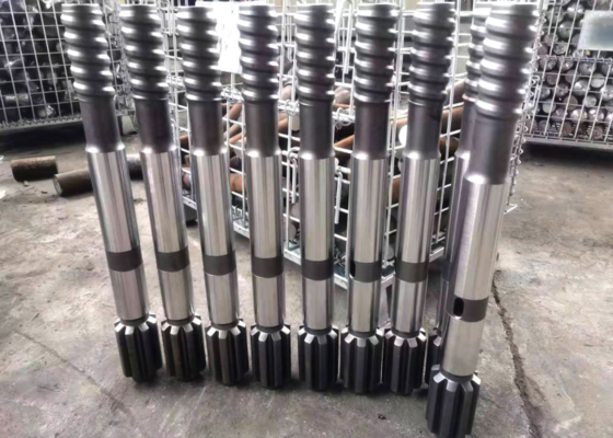 جعل آداپتور شیک Drifter COP1840 T45 T51 برای حفاری سنگ