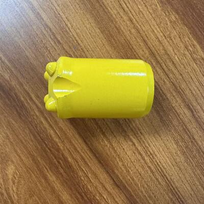 قطعه حفاری سنگ 36 میلی متری 6 دکمه ای برای حفاری و استخراج سنگ