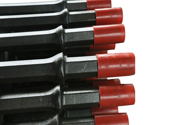 Hex22 ابزار حفاری سنگ پنوماتیک