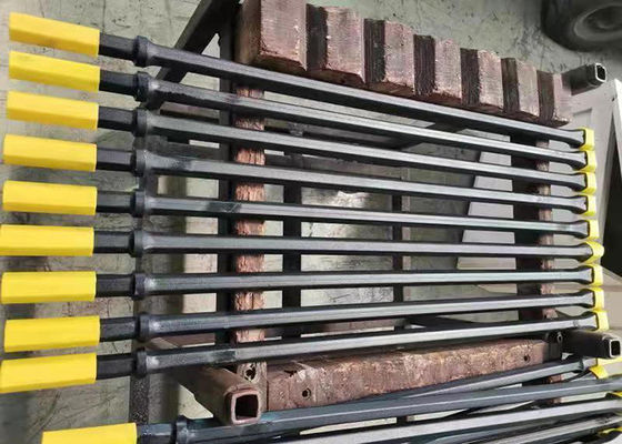 ابزار حفاری کوچک حفره کوچک H22 اسکنه