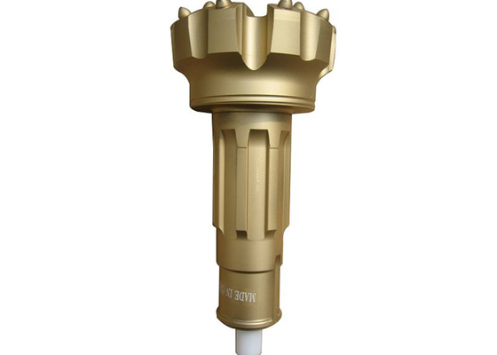 مته فشار قوی 4 اینچ DTH HD45 105 میلی متری غیر زنگ زده