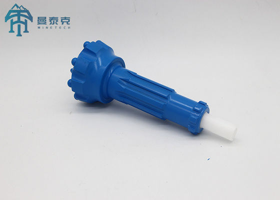 4" 5" 6" 8" Dth چکش بیت سنگ معدن دکمه حفاری دستگاه ابزار جعل