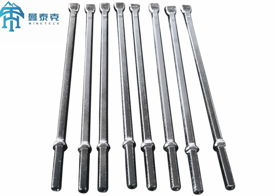 هکس 22 x 108mm هکس یکپارچه برای کاهش از دست دادن انرژی و بهبود عملکرد