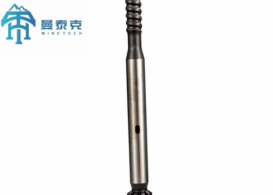 دریل کوپلینگ آداپتور ساقه T45 T51 GT60 T38 دریل HD712 Atlas Copco Furukawa