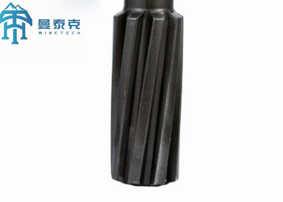 Advanced Heat Treatment HL500-45 Shank Adapter for Holes Dilling