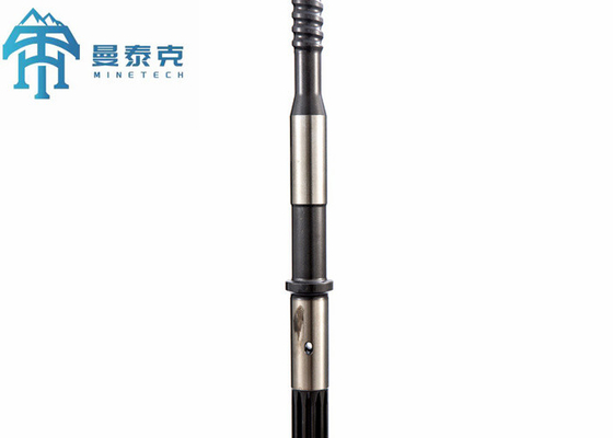 ابزار حفاری سنگ شکن، آداپتور ساقه BBC120 R32