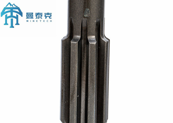 تجهیزات پردازش CNC آداپتور ساقه R32 COP 2238 Tool Tophammer