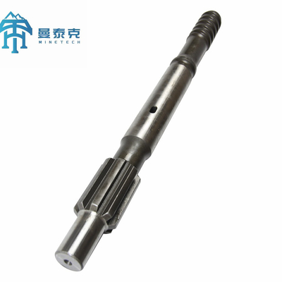 52mm قطر Spline آداپتور شاخه برای عملیات حفاری دقیق
