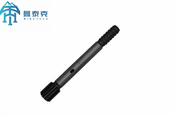 آداپتور Thread T45 Shank، ابزارهای حفاری سنگ تراشی آهنگری
