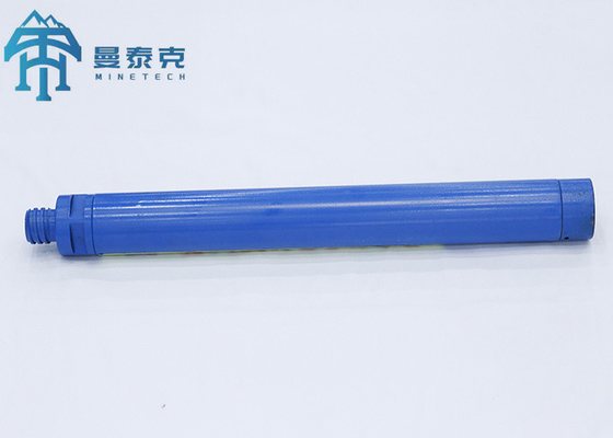 DHD340 45A فشار هوای بالا چکش DTH برای حفاری معدن ضد زنگ