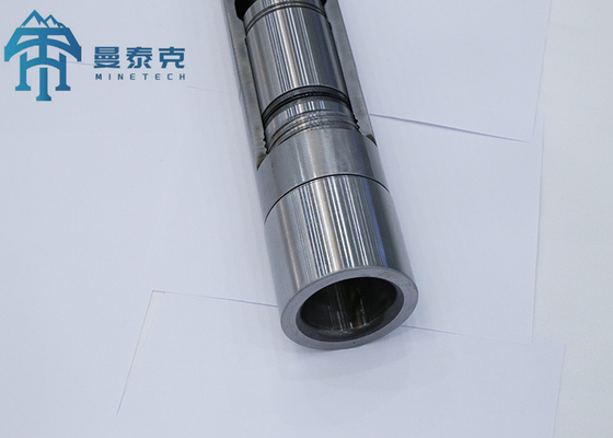 طول استاندارد 1160mm DHD 350th چکش حفاری سنگ سخت