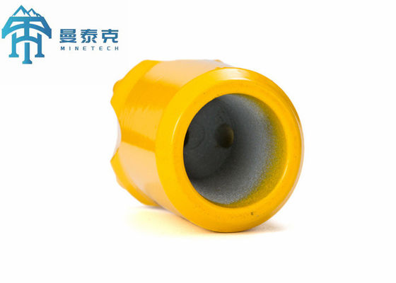 قطعه حفاری 38 میلی متر 8 دکمه قطعات حفاری سنگ برای حفاری و معدن