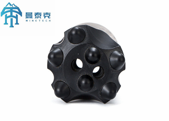 قطعه حفاری صخره ای تراشیده با عملکرد بالا YK05 طول 50 میلی متر