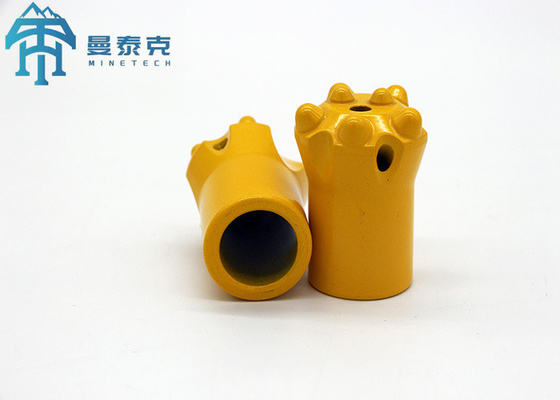 قطر 36mm طول 50mm تراش سنگ تراش با دوام بالا