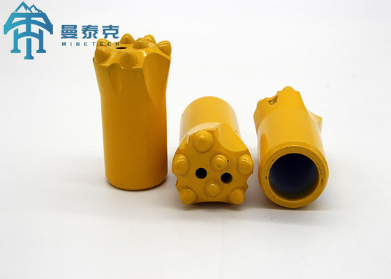 YK05 سوراخ کنکوری 36mm قطر سنگ حفاری برای سوراخ های کوچک