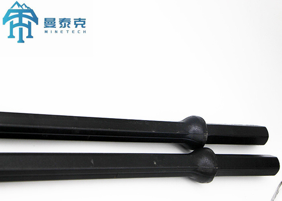 کاربوریزه کانری بوری لوله هیکس22x108mm استیل استیل سنگ