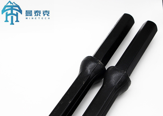 کاربوریزه کانری بوری لوله هیکس22x108mm استیل استیل سنگ