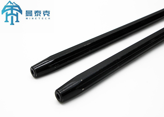 میله مته شش ضلعی Hex22 108mm ابزار حفاری سنگ جک چکشی