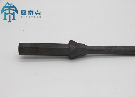 جعل پردازش شده HRC45-55 سختی چوب هکساگونال 400-8000mm طول