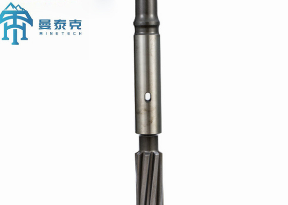52mm قطر Spline آداپتور شاخه برای عملیات حفاری دقیق