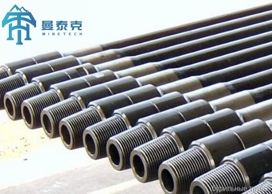 ND55A Mining Drilling DTH Hammer DTH Drilling Tools قطر 125-275mm