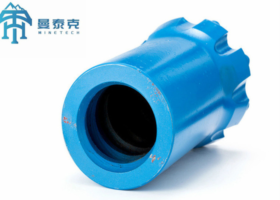 T51 Retrac Thread Button Bit با قطر 89mm برای حفاری سنگ سخت
