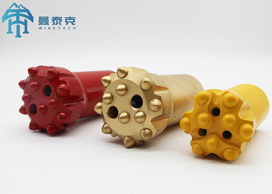 فرش Cnc قطره گره ای و فرآیند درمان گرما